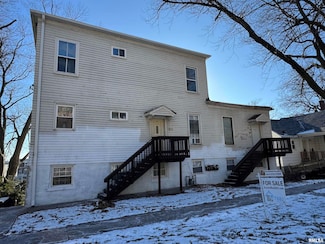 511 W 6th St, Davenport, IA 52803