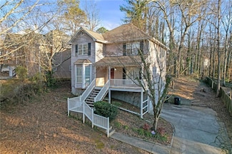2618 Windage Dr SW, Marietta, GA 30008