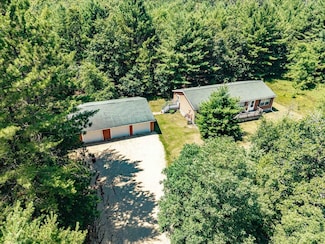 2479 9th Dr, Adams, WI 53910