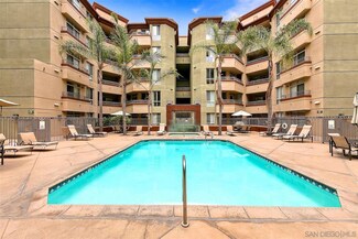 1501 Front St Unit 506, San Diego, CA 92101