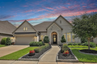 10007 Golden Woods Dr, Missouri City, TX 77459