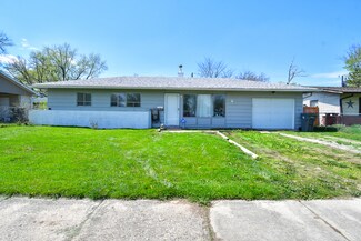 3110 Georgetown Rd, Indianapolis, IN 46224
