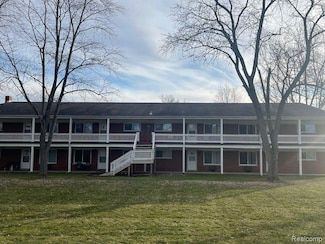 59425 10 Mile Rd Unit 9B, South Lyon, MI 48178