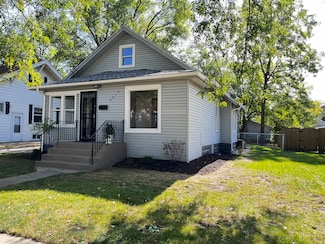 2610 Knight Ave, Rockford, IL 61101
