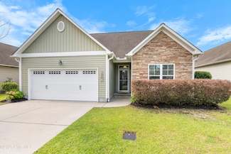 1510 Stones Edge Loop, Wilmington, NC 28405