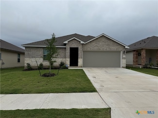 1010 Prairie Clover Rd, Killeen, TX 76543