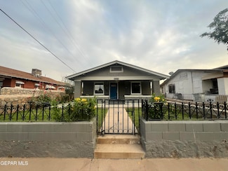 3208 Tularosa Ave, El Paso, TX 79903
