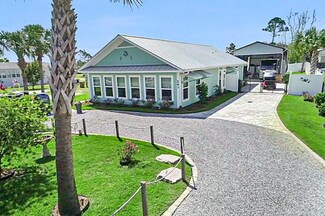 241 Desoto St, Port St. Joe, FL 32456