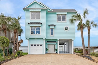 1322 Outrigger, Tiki Island, TX 77554