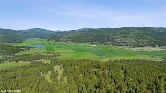 3180 Ponderosa Ridge Rd, Kila, MT 59920