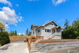 4530 S Lucile St, Seattle, WA 98118