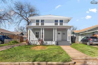 1714 Elizabeth Ave, Wichita Falls, TX 76301