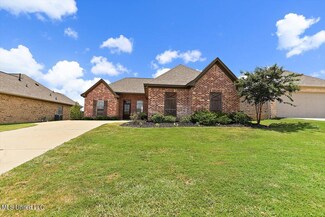 811 Emmas Way, Brandon, MS 39042