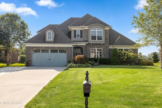 11508 Shirecliffe Ln, Knoxville, TN 37934