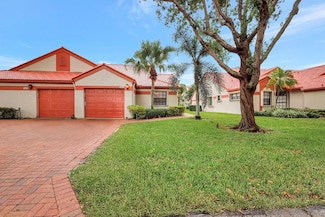 7888 Lexington Club Blvd Unit B, Delray Beach, FL 33446