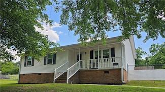 132 Yates Rd, Liberty, SC 29657