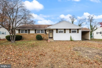 1108 Laurel Rd, Beverly, NJ 08010