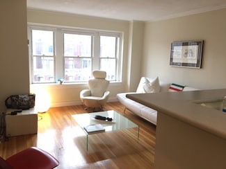 534 Beacon St Unit 802, Boston, MA 02215