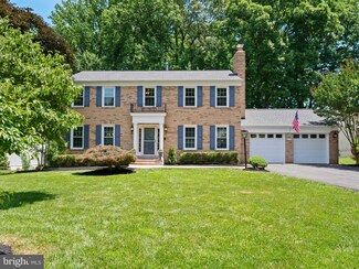9228 Lake Braddock Dr, Burke, VA 22015