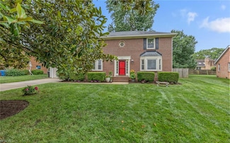 5209 Foxboro Landing, Virginia Beach, VA 23464