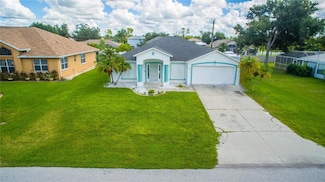 324 Comstock St, Port Charlotte, FL 33954