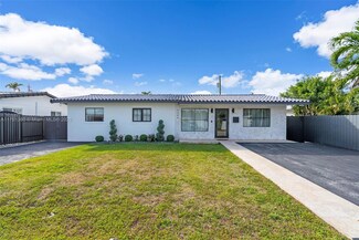 8380 SW 45th St, Miami, FL 33155