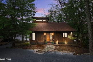 1112 Aquarius Dr, Jefferson Township, PA 18436