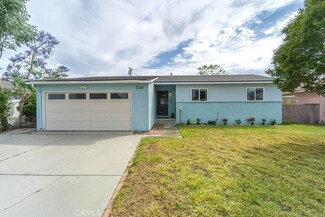 13440 Hutchcroft St, La Puente, CA 91746