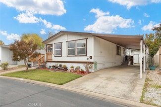 3835 Gardiner Ferry Rd Unit 4, Corning, CA 96021