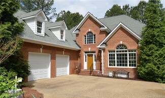 11550 Winding River Rd, Providence Forge, VA 23140