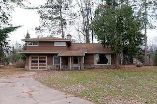 11041 W 1st St, Exeland, WI 54835