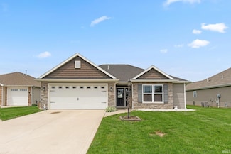 10253 Chesterhills Ct, New Haven, IN 46774