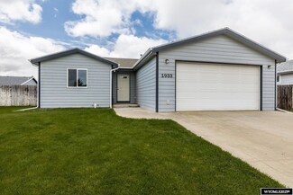 1933 Inca Trail, Bar Nunn, WY 82601