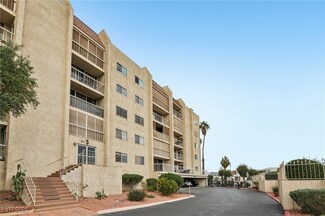 750 S Royal Crest Cir Unit 345, Las Vegas, NV 89169