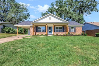 3471 Kings Arms St, Memphis, TN 38115