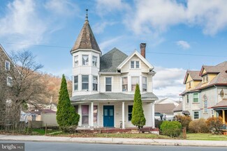 1116 Main St, Slatington, PA 18080