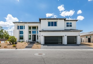 3423 Spanish Winds Ct, Las Vegas, NV 89141