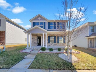 430 Osborn St, Rock Hill, SC 29732