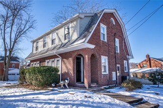 725 4th St, Oakmont, PA 15139