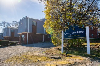 300 Smithfield Rd Unit 2-8, North Providence, RI 02904
