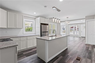 599 Daniel Ave, Decatur, GA 30032