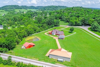 1446 Kittrell Rd, Franklin, TN 37064