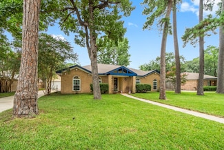 27225 Orth Ln, Conroe, TX 77385