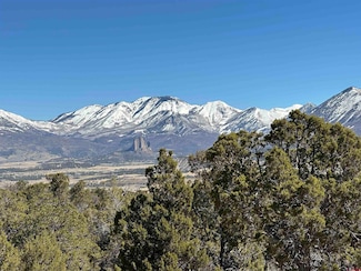 38.06 tbd Black Bear Trail, Crawford, CO 81415