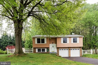 15521 Wembrough St, Silver Spring, MD 20905
