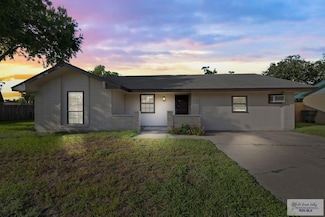 2805 Swiss Pine Ct, Harlingen, TX 78550