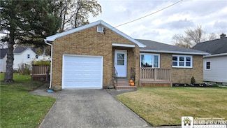 21 E Benton St, Dunkirk, NY 14048