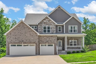 1025 Brightwood Ct, Clarksville, TN 37043