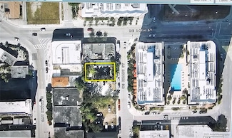 1350 NE Miami Ct, Miami, FL 33132