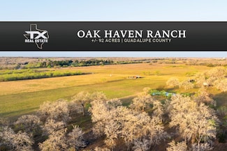 343 Batey Rd, Nixon, TX 78140
